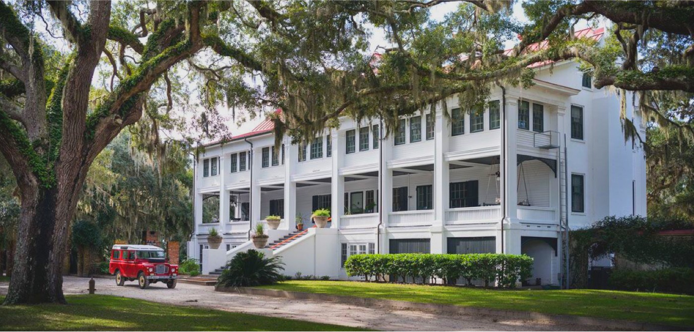 Greyfield Inn — 3